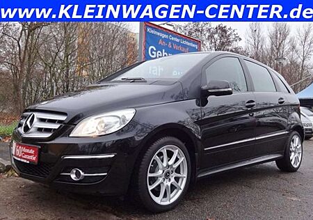 Mercedes-Benz B 200 Automatik/Klima/Temp/SH/PDC/1.Hand