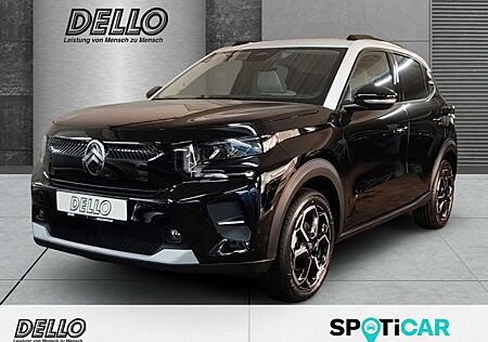 Citroën C3 Citroen MAX Mild-Hybrid 6-AT Winter-Paket HUD Navi LED App