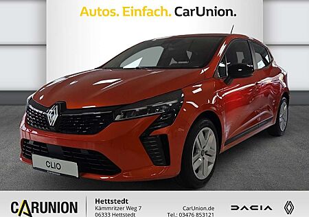 Renault Clio Evolution TCe 90 Sitzheizung + Klimaanlage