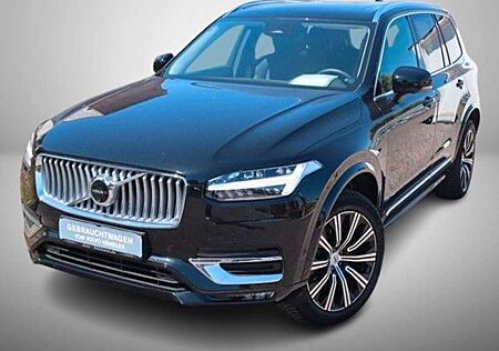 Volvo XC 90 XC90 Plus Bright*AWD*SD*360GradK*Standh*