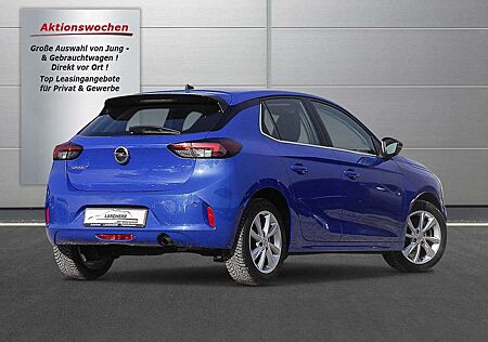 Opel Corsa Elegance //LED/PDC/Alu