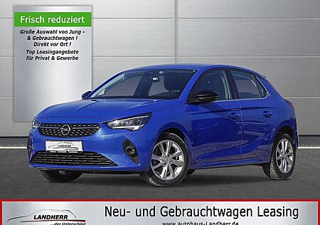 Opel Corsa 1.2 Turbo Elegance //LED/PDC/Alu