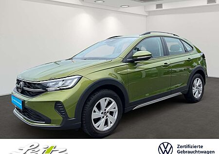VW Taigo Volkswagen 1.0 TSI Life *LED*PDC*SITZH*
