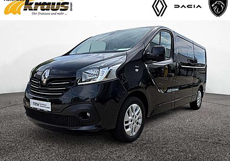 Renault Trafic Grand Combi 1.6 dCi 145 SpaceClass