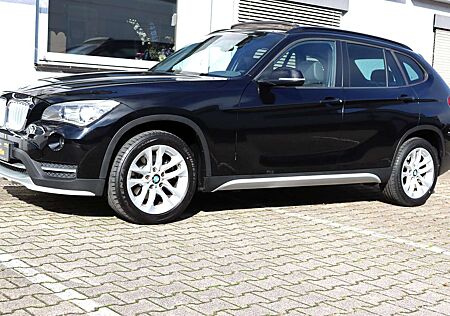 BMW X1 xDrive 18d X-Line SPORTPAKET *Gepflegt