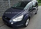 Ford S-Max 2,0 tdci Business/Autom./Navi/PDC/7-Sitze