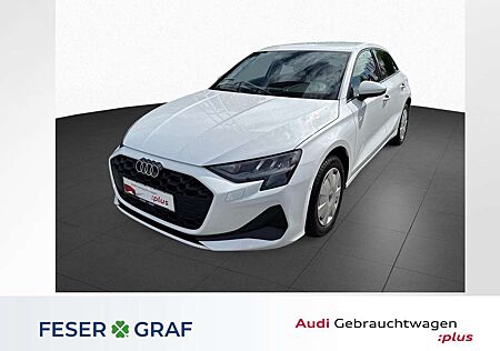 Audi A3 30 TFSI S tro+Shz+Smartphoneinterf+