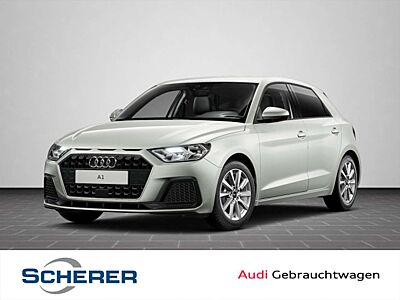 Audi A1 advanced 30 TFSI 85(116) kW(PS) Sch