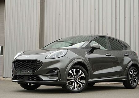 Ford Puma 1.0 EcoBoost ST-Line/Mild Hybrid /Neuwerig