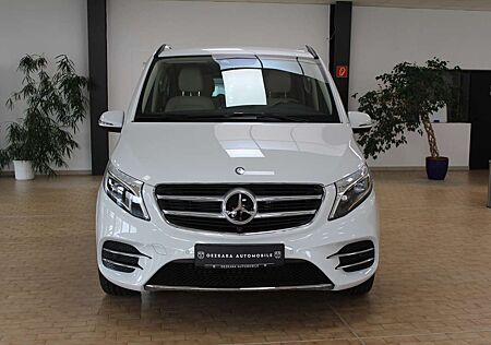 Mercedes-Benz V 250 V250 AvantgardeEdition 4Matic L AMG VOLLAUSTATTUNG