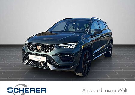Cupra Ateca 2.0 TSI VZ 4Drive OPF Navi, Akrapovic, Bre