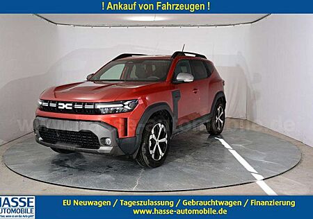 Dacia Duster Journey Eco-G 100 6-Gang 74 kW (101 PS), Schalt...
