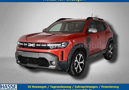 Dacia Duster Journey Eco-G 100 6-Gang 74 kW (101 PS), Schalt...