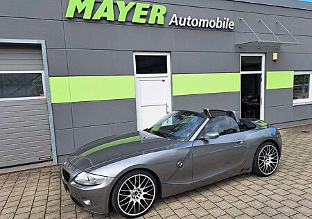 BMW Z4 Baureihe Roadster 3.0i "Leder-Navi-Sport"