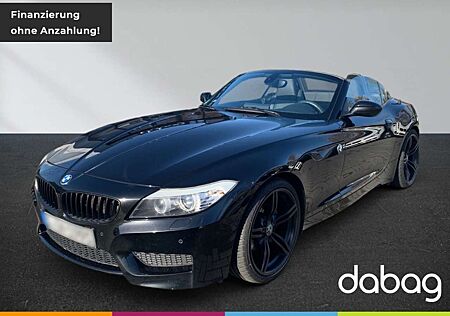 BMW Z4 gebraucht kaufen BMW Z4 sDrive23i