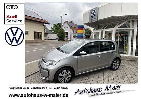 VW Up Volkswagen ! e-! Move RFK/MAPS+MORE/SHZ/CCS