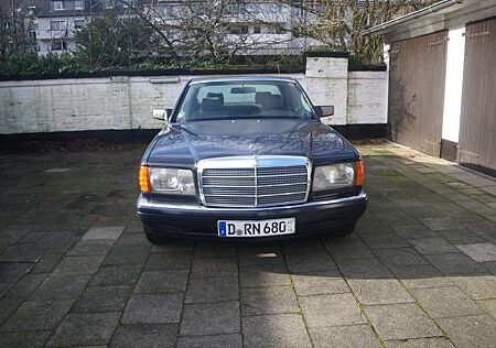 Mercedes-Benz 300 SE