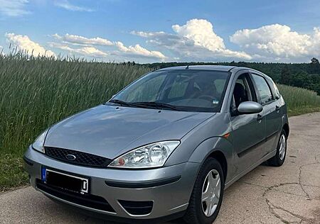 Ford Focus Turnier Ambiente