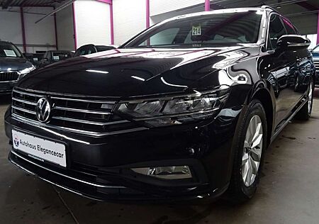 VW Passat Variant Volkswagen PASSAT 2.0 TDI CL.*ACC*AHK*CAM*MASSAGE*SHA