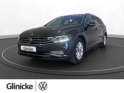 Volkswagen Passat Variant 1.5 TSI Business Pano LED Navi RF