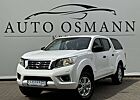 Nissan Navara DC 4x4 S&S Acenta Sortimo Regalsystem