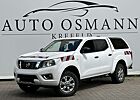 Nissan Navara DC 4x4 S&S Acenta Sortimo Regalsystem