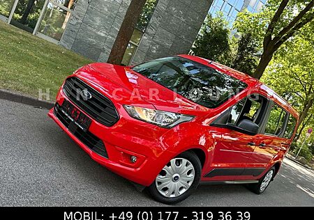 Ford Transit Connect 1.5 TDCi*Kombi*Lang*NAVI*KLIMA*