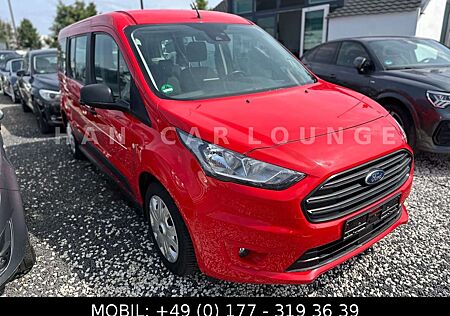 Ford Transit Connect 1.5 TDCi*Kombi*Lang*NAVI*KLIMA*