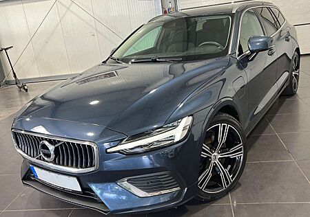 Volvo V60 2.0 Hybrid Kombi Automatik **Navi*Kamera**