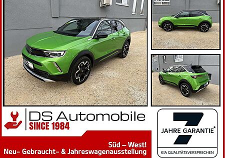 Opel Mokka 1.2 Turbo Ultimate LED+NAVI+PARK&GO+NEBEL