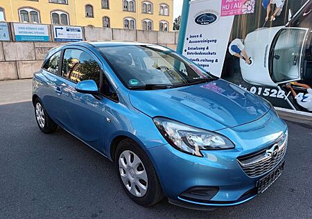 Opel Corsa 1.2 Color Edition TÛV 01/2026