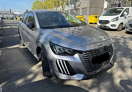 Peugeot 208 1.2 PureTech 100 S S Allure Navi+R-Kam+LED+DAB