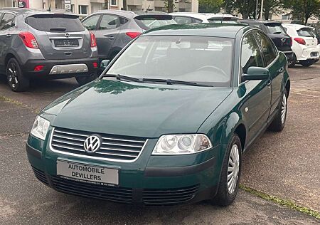 VW Passat Volkswagen Lim. Trendline 1.Hand, AUT, Klimaaut.