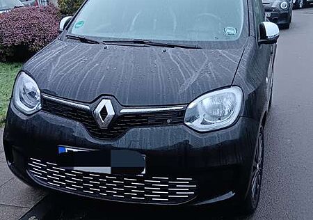 Renault Twingo Electric URBAN NIGHT Techno Paket