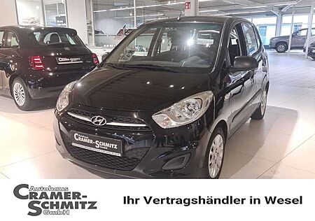 Hyundai i10 1.1 Edition 20 Klima