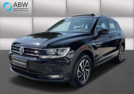 VW Tiguan Volkswagen 2.0 TSI BMT/Start-Stopp EU6, Join 4Motion
