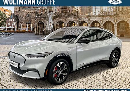 Ford Mustang Mach-E Premium AWD DEKRA Hochvolt-Zertifikat SONDERPREIS