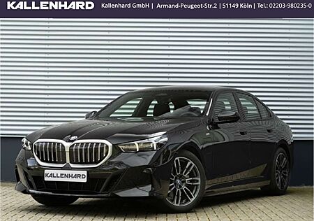 BMW 530 e M-Sport-DrivingAssPlus-ParkingAss-Sitzheizung