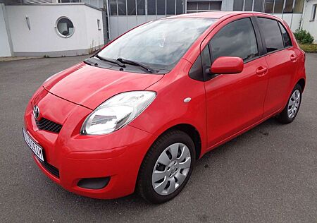 Toyota Yaris Cool **2.HAND** ~incl. GARANTIE~