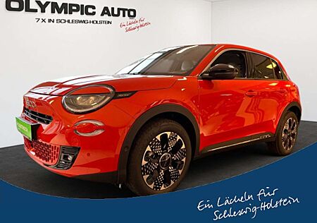 Fiat 600e 54kWh La Prima 360°SENSOR 11kW-ONBOARD NAVI