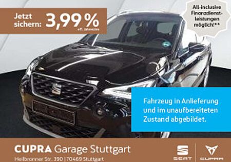 Seat Arona Sport 1.0 TSI DSG 85kW