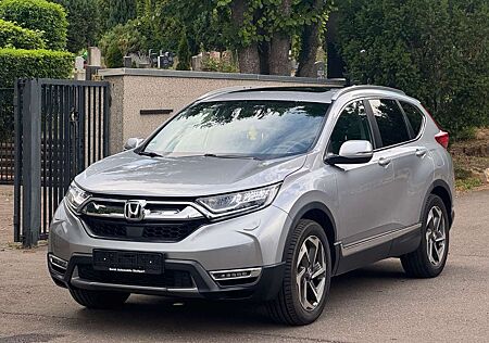 Honda CR-V 1.5 T 4WD Executive /1-Hand/Panorama/HeadUP
