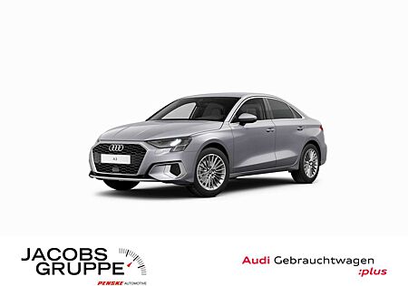 Audi A3 Limousine 35 TFSI advanced Tempomat*PDC*SHZ *