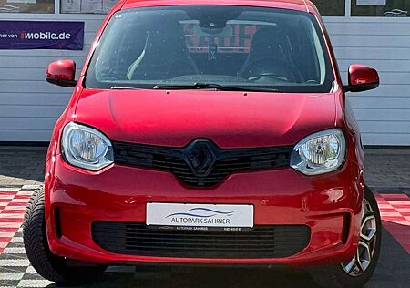 Renault Twingo LIMITED*TEMP*KLIMA*