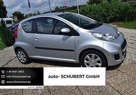 Peugeot 107 Edition Millesim 200