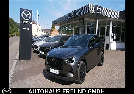 Mazda CX-60 3.3L e-SKYACTIV D 254PS 8AT AWD Homura Plus