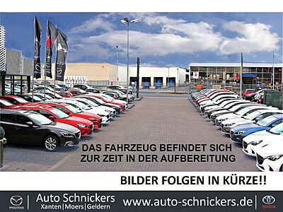 Mazda CX-5 Homura+LEDER+360°Kamera+DAB+BOSE+NAVI+AHK