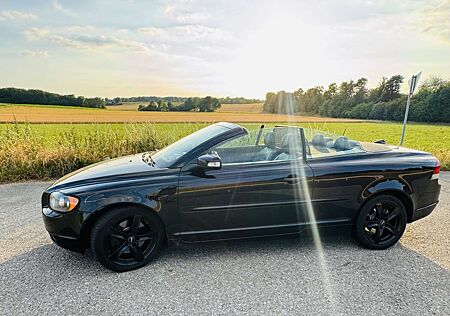 Volvo C70 D5 Aut. Summum