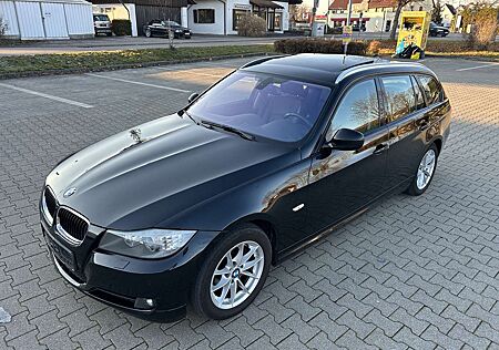 BMW 320d 320 3er Touring Diesel M Paket/ X Drive/Leder/Navi