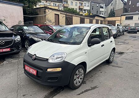 Fiat Panda Pop*Klima*Euro 6*aus 2.Hand*TÜV NEU*Top